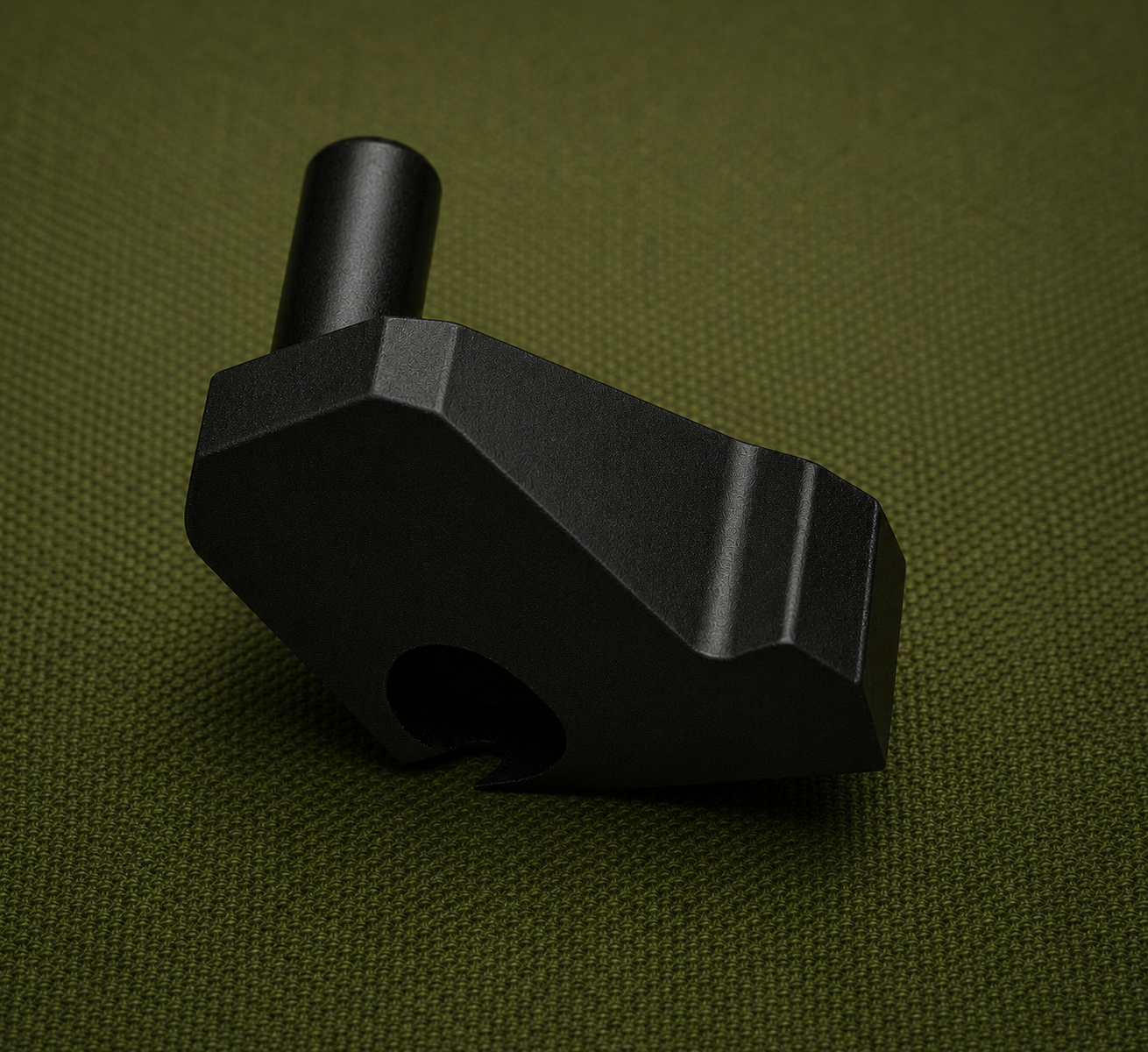 MPA Defender MAC RPR