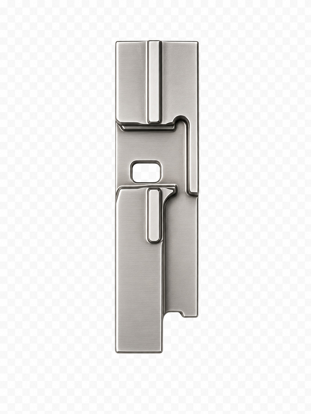 TX22 Steel Striker Housing