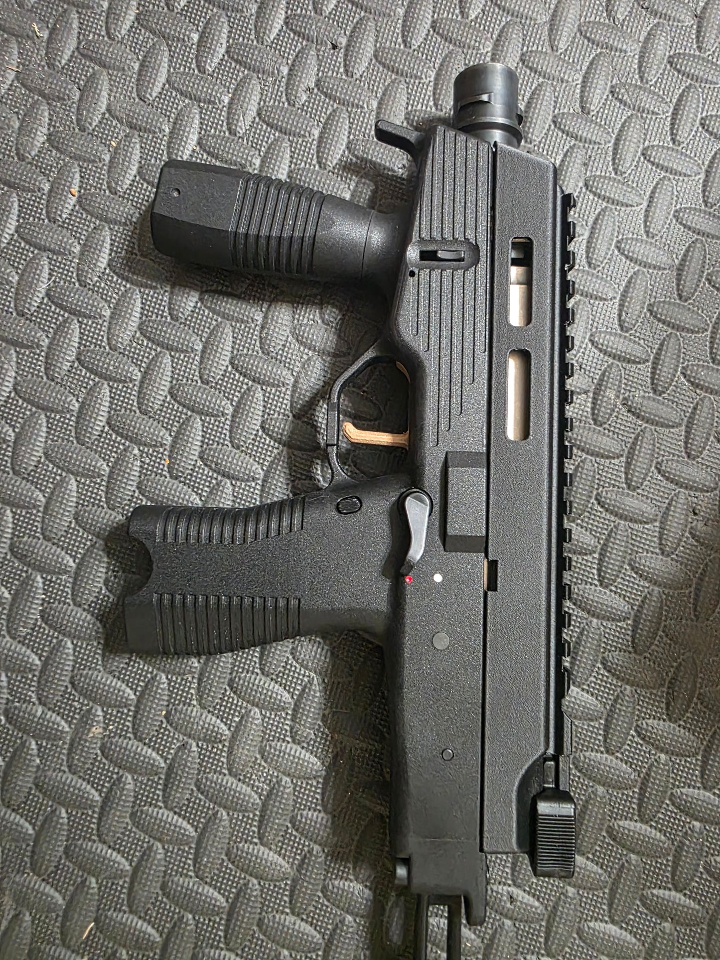 B&T TP9 RPR 3-POS  KIT