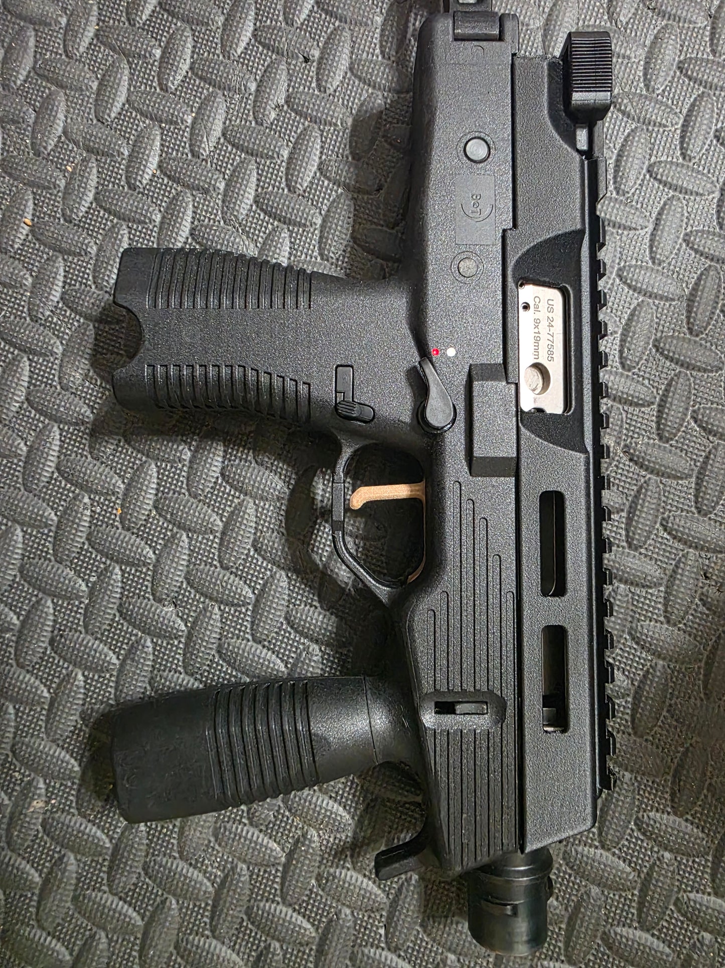 B&T TP9 RPR 3-POS  KIT